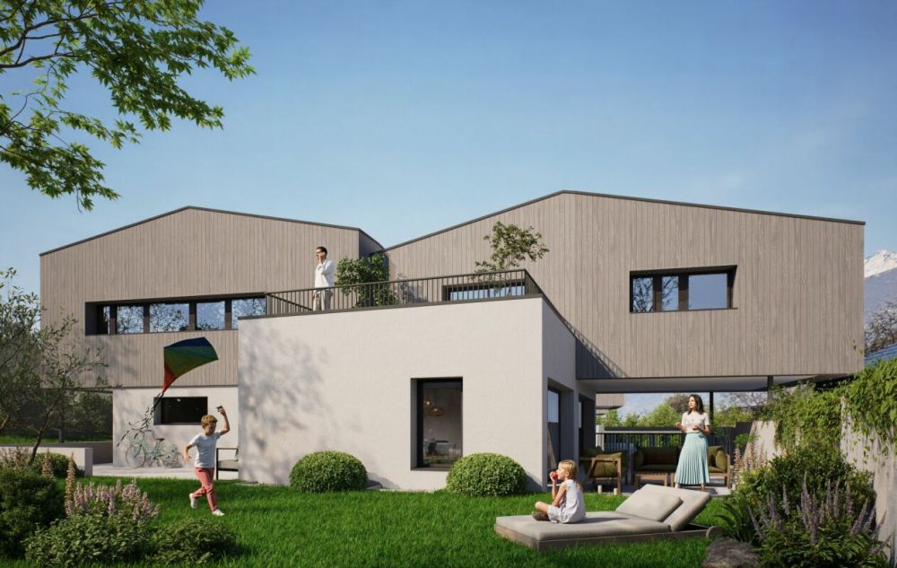 Diolly "Opus Verde" Sion - Bild 6