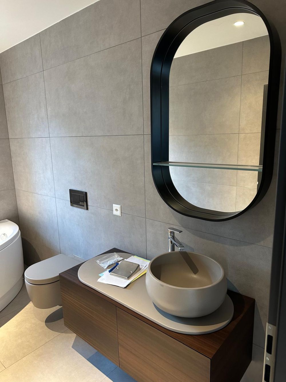 GIUBIASCO Elegante Attico di 3.5 Locali in Nuova Costruzione - Bild 3