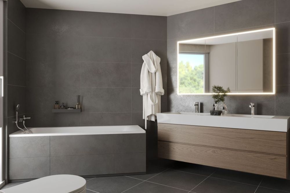 NEUBAU - LETZTE WOHNEINHEIT VERFüGBAR! - Bild 9