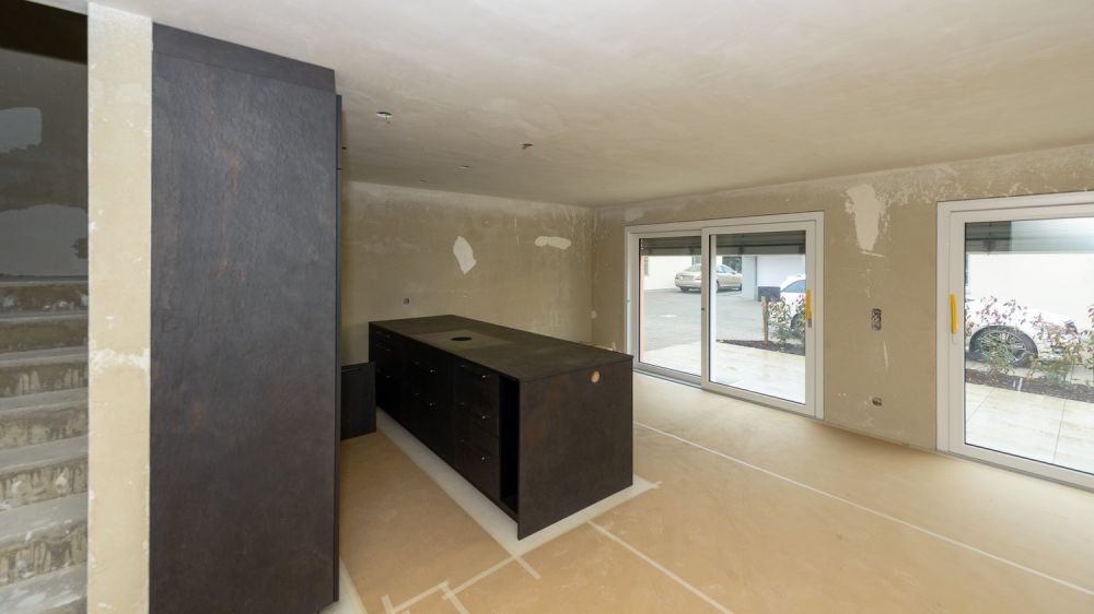 *Neubau* Letztes 5 ½-Zimmer-Haus in Engwilen - angrenzend an Freihaltezone - Bild 3