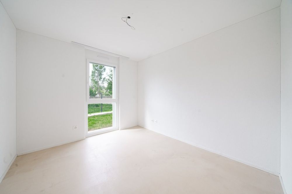 MODERNE WOHNUNG IN DER NÄHE DES BODENSEES -  Bild 4