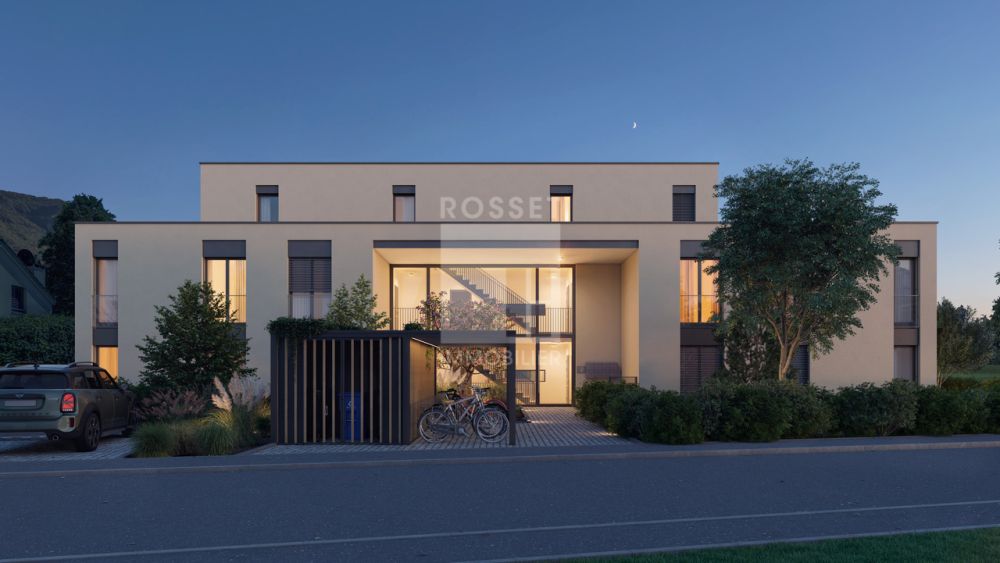 En Exclusivité : Projet Neuf Arborea I -  Bild 4