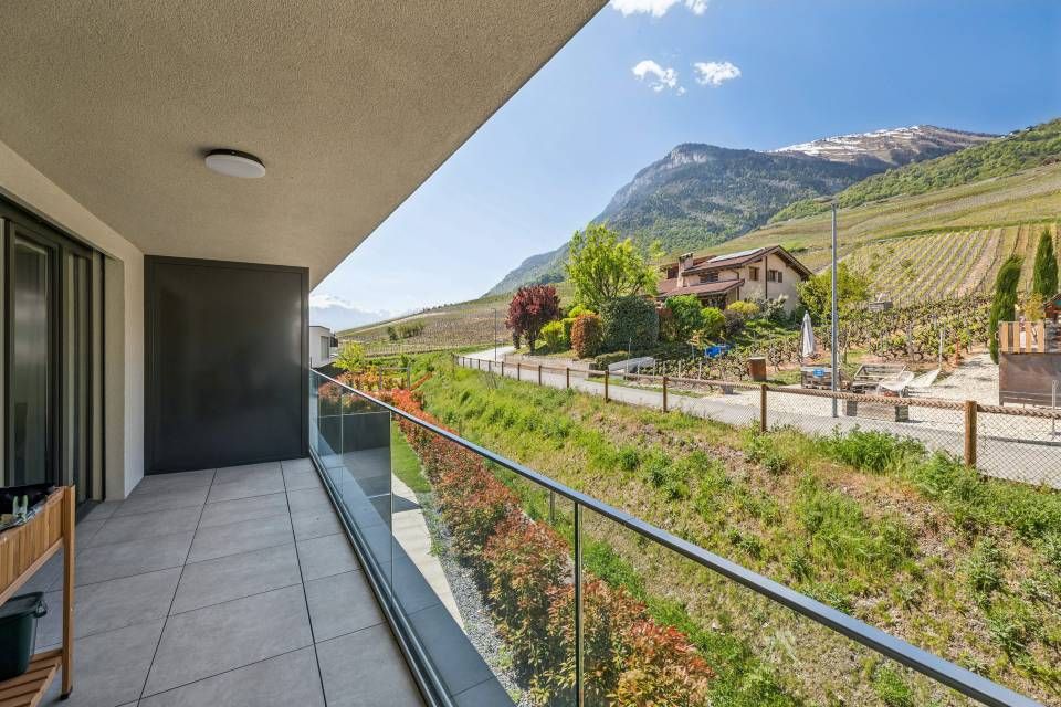 Appartement de rendement -  Bild 7