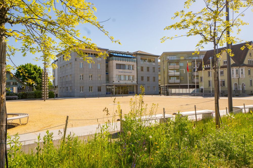 Hier entsteht Ihr neues Familiennest -  Bild 9