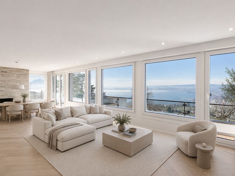 Skyline Glamour | Apartment -  Bild 1