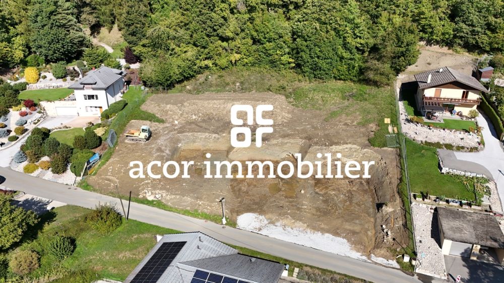 Nouveau projet exclusif : 3 villas modernes à Savièse! - Bild 2