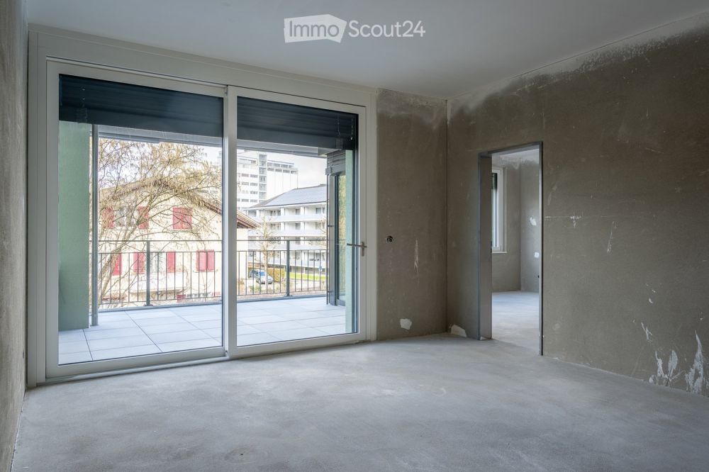 Neuerstellte 4 1/2-Zimmer Eigentumswohnungen in Herzogenbuchsee -  Bild 5