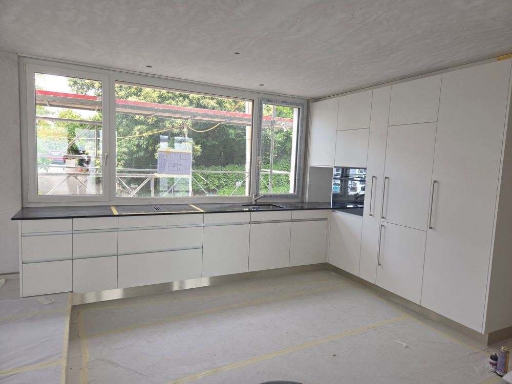 Exklusive 4-Zimmer-Attikawohnung mit Seesicht -  Bild 5