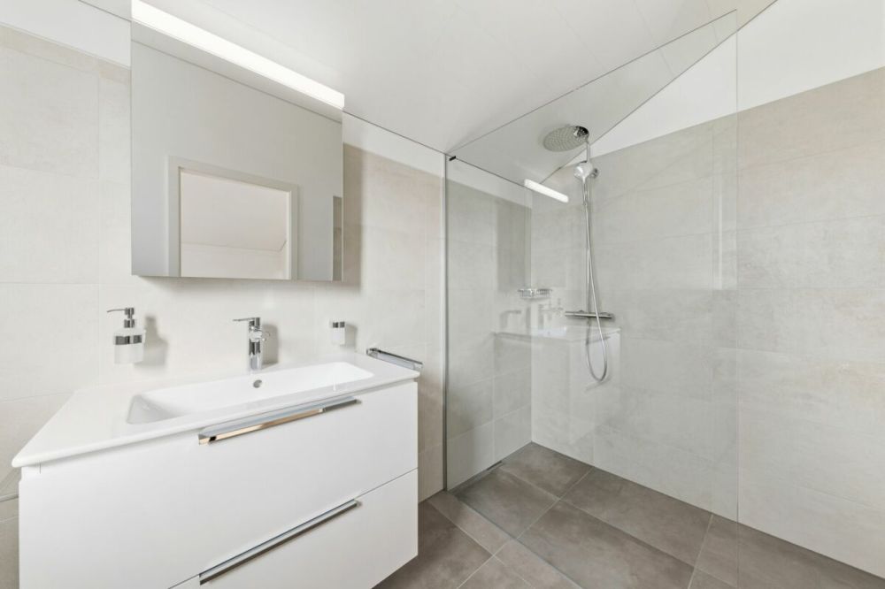 Belle villa individuelle neuve de 5,5 pièces ! -  Bild 9