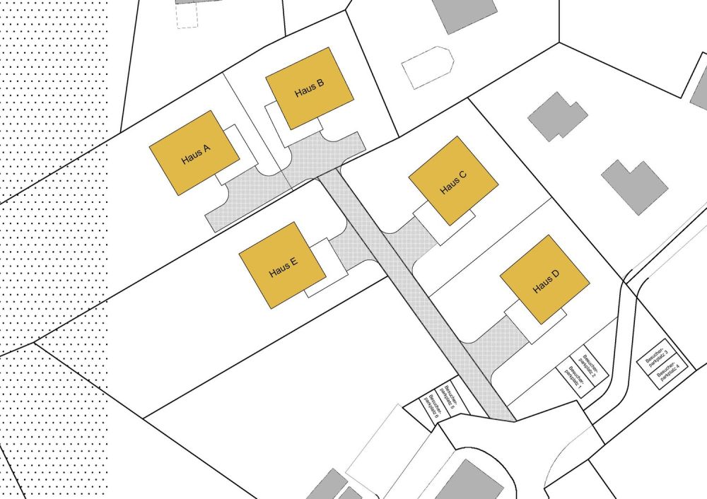 Neubauprojekt in Rüschegg – dein Eigenheim, individuell geplant - Bild 5