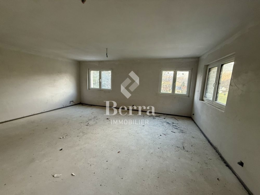 à la campagne ! au Châtel-sur-Bex, livré avec potager privé - Bild 7