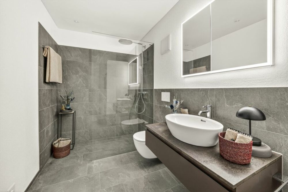 Letzte verfügbare Wohnung im Projekt YPSILON! - Bild 6