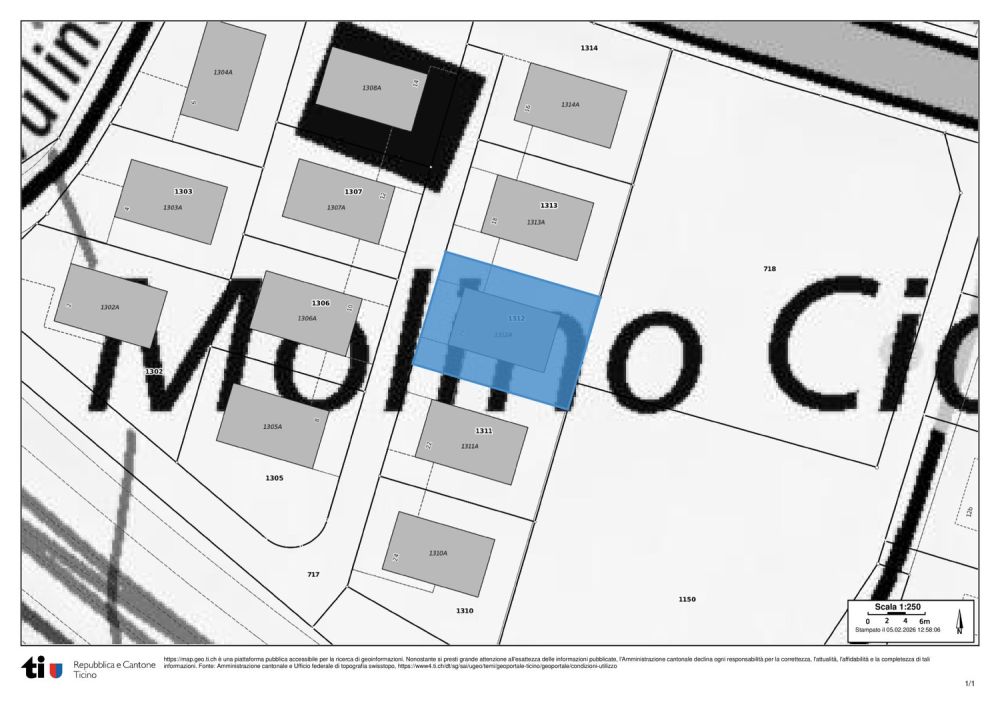 Casa indipendente di nuova costruzione a Bodio - Bild 11