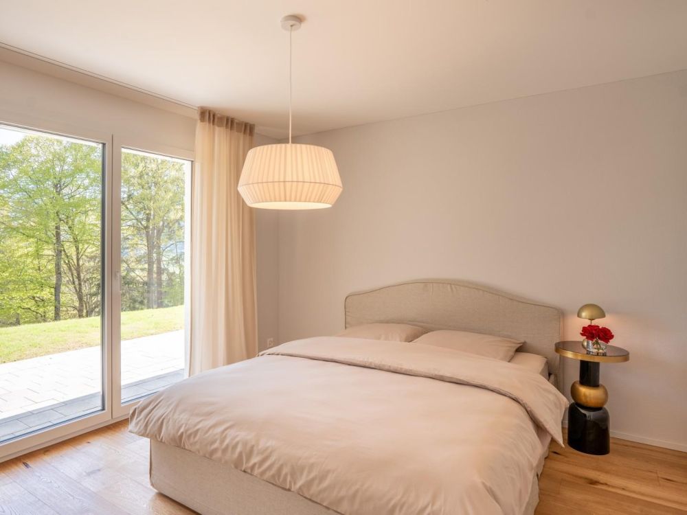 Tag der offenen Tür am 8. & 9. Mai - Schlafzimmer