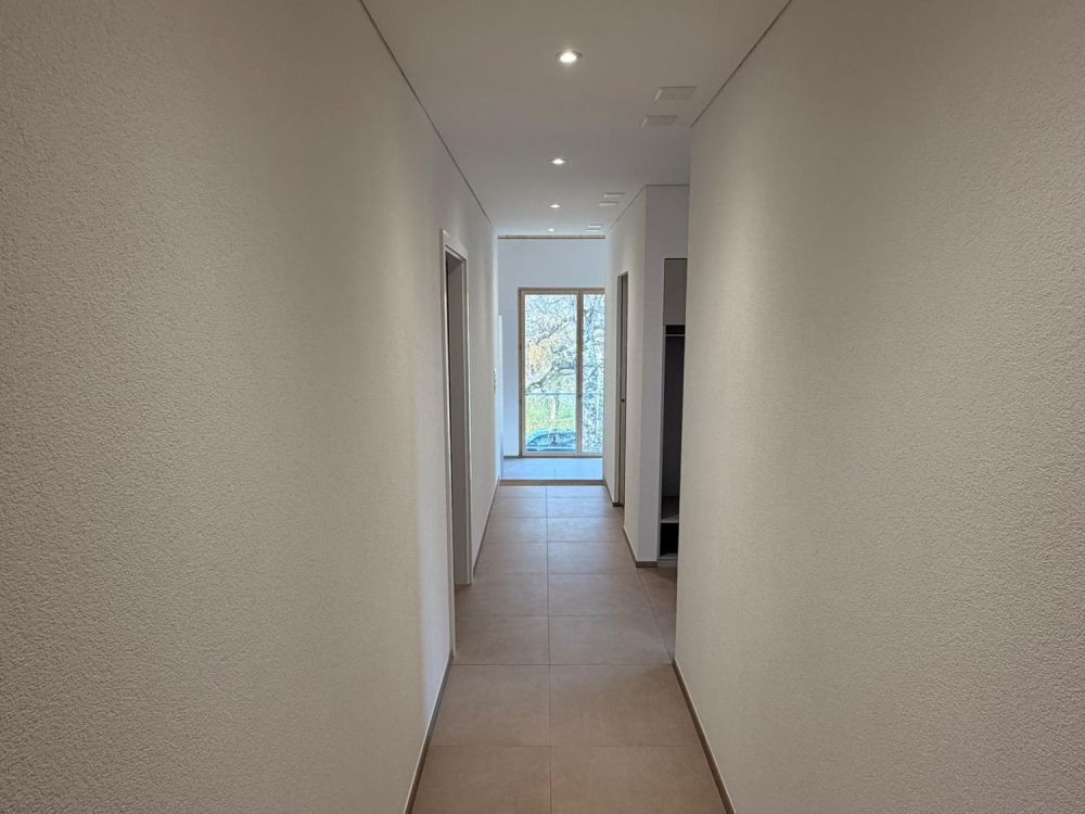 Magnifique appartement de 4,5 pièces neuf à Châtillon -  Bild 6