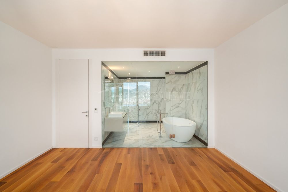 Prestiges Wohnung mit 4.5 Zimmern und atemberaubendem Seeblick -  Bild 9