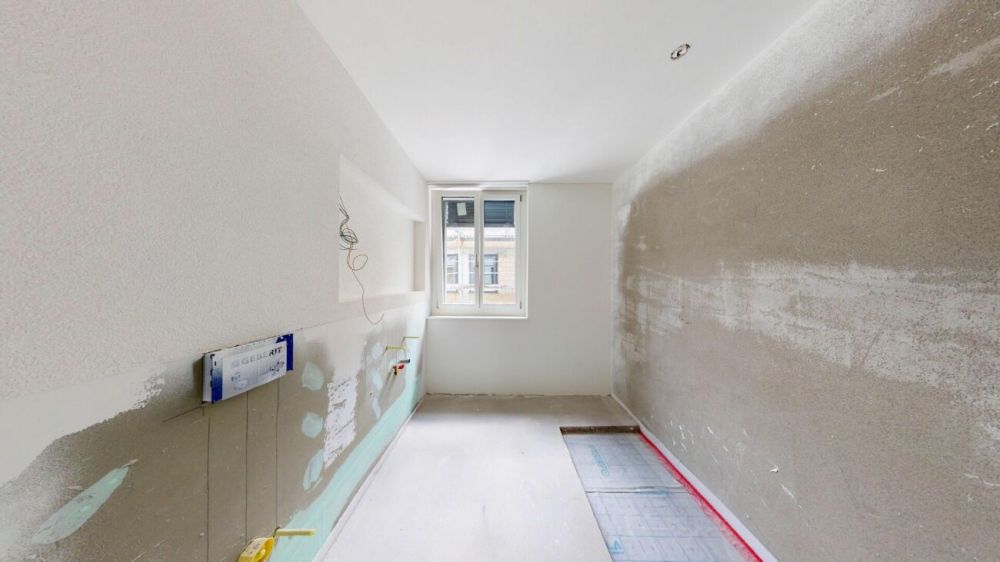 Haus G - Neubau-Doppeleinfamilienhaushälfte mit Garten & Dachterrasse -  Bild 8