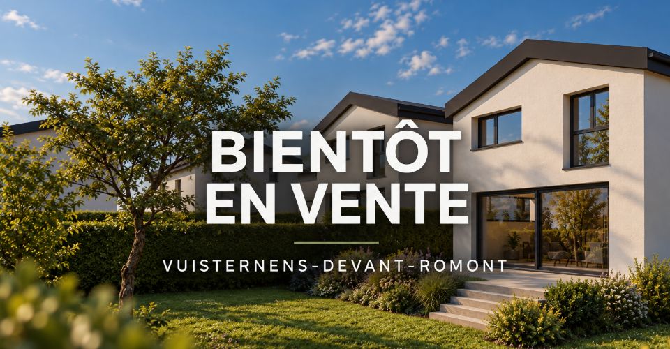 La Colline du Jordil - 5 villas individuelles - Maison 5.5 pièces - image - 1
