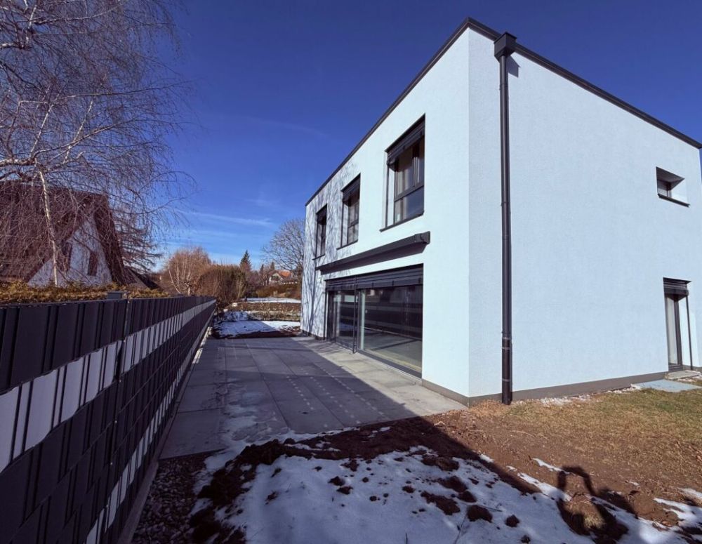 Villa individuelle à Bulle - Bild 3