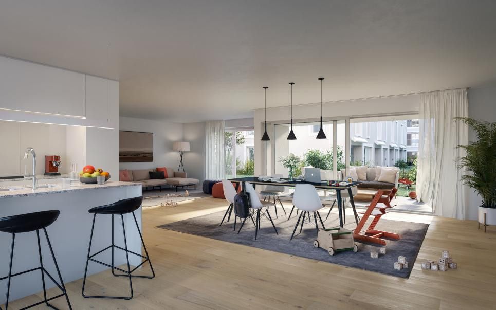 CHANTIER EN COURS - LIVRAISON ÉTÉ 2028 ! -  Bild 2