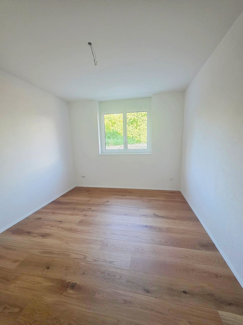 Neubau in Eiken - wunderschöne helle Wohnung inkl. Garage und Parkplatz -  Bild 7