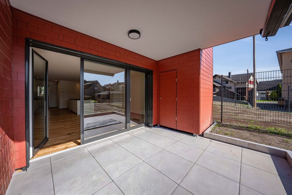 4.5-Zimmer-Wohnung -  Bild 9