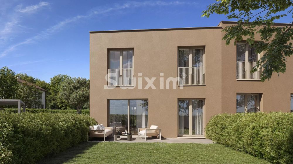 Spacieuse villa d'Architecte avec jardin -  Bild 5