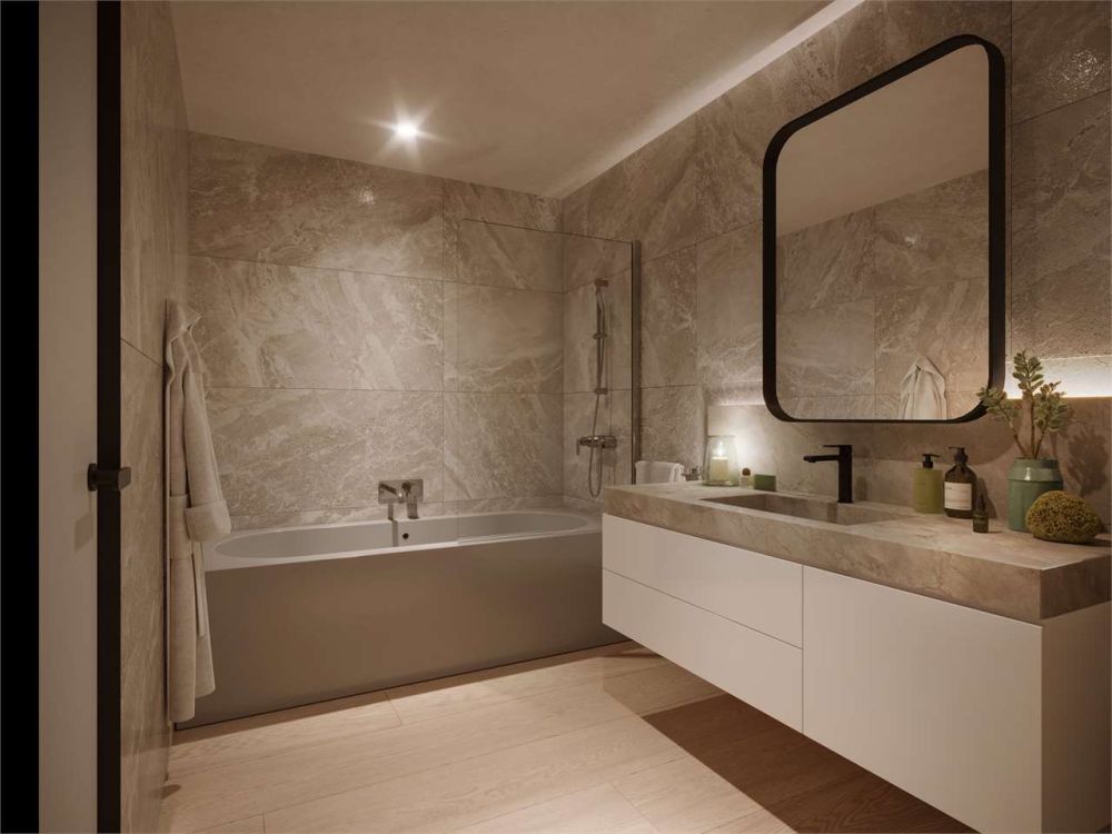 Wohnungen 4,5 Zimmer Neubau zu verkaufen -  Bild 5