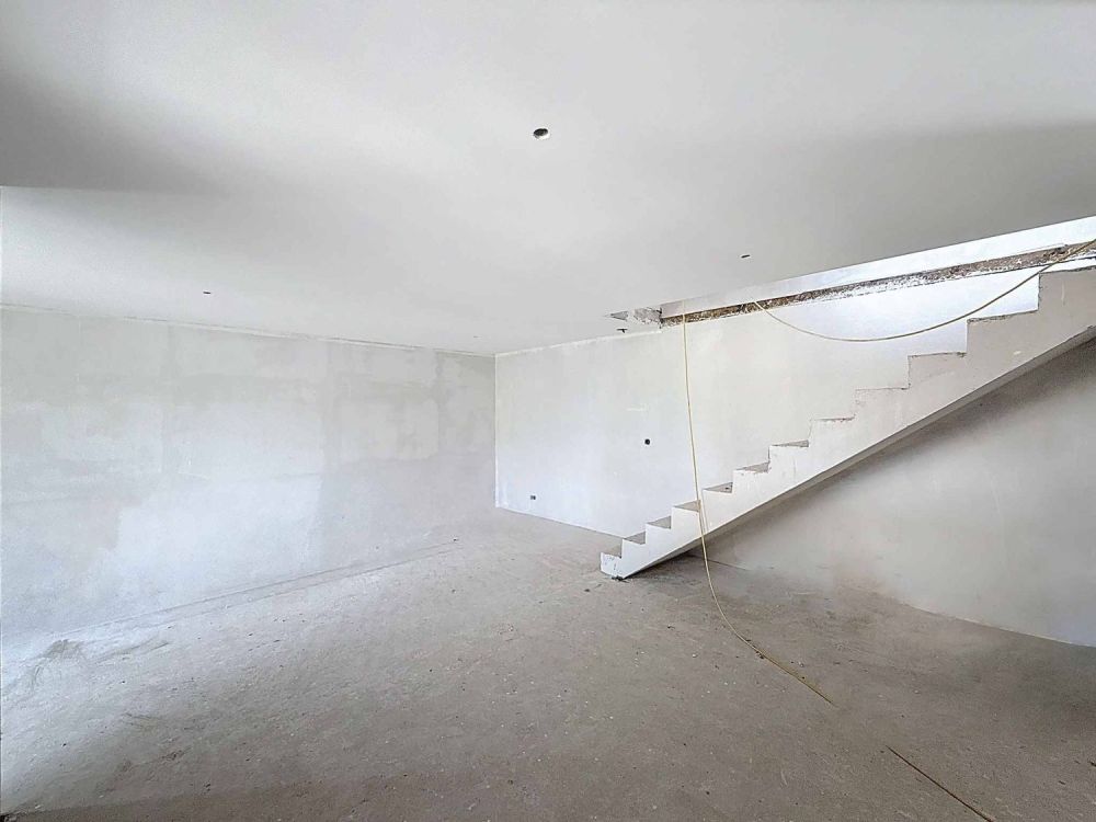 Villa contiguë dans un cadre champêtre  Rénovation haut de gamme à Vuillerens - Bild 10