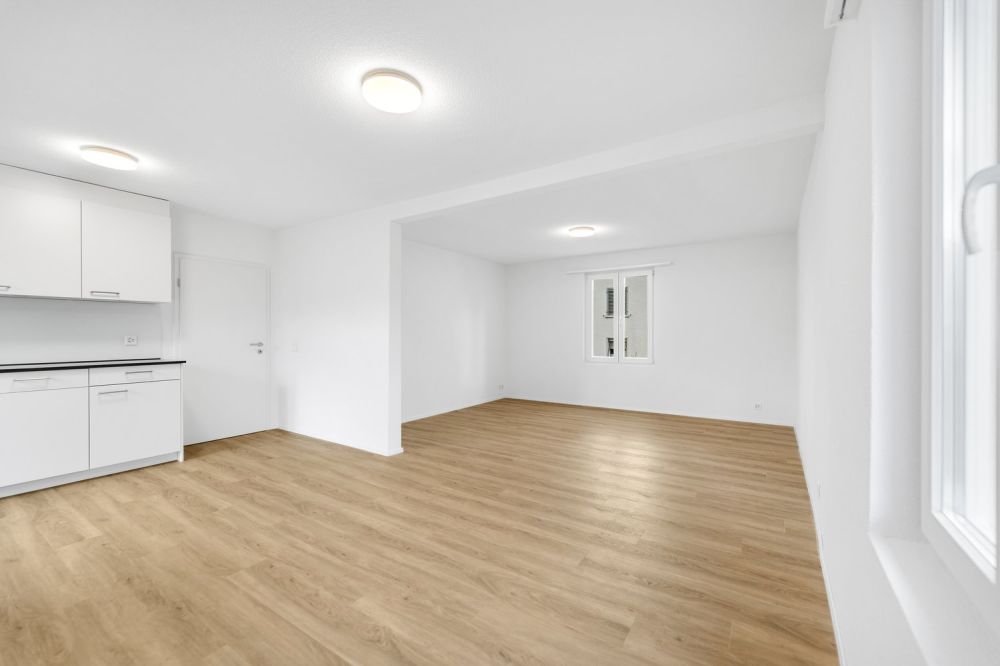 6-Zimmer-Einfamilienhaus mit Garten und Garage in Winznau -  Bild 6
