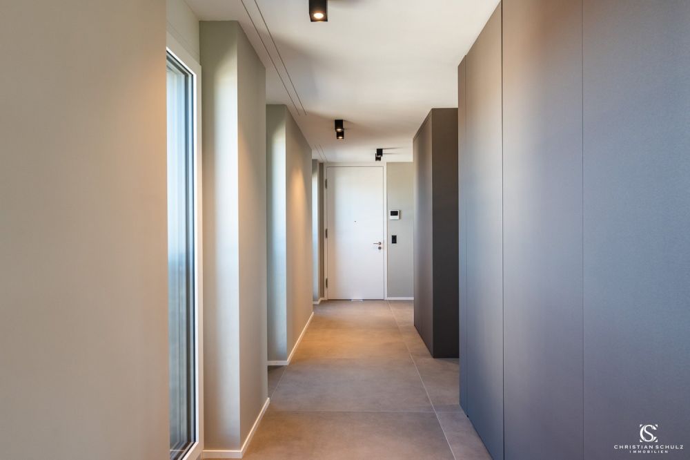 Exklusive Neubau Attikawohnung mit grosser Terrasse und freiem Himmel! - Bild 4