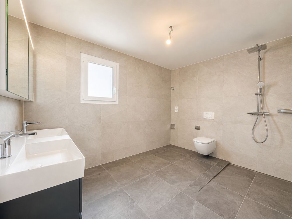 Villa A1 | Les Villas Pré-du-Château 6 | au coeur de Payerne -  Bild 8