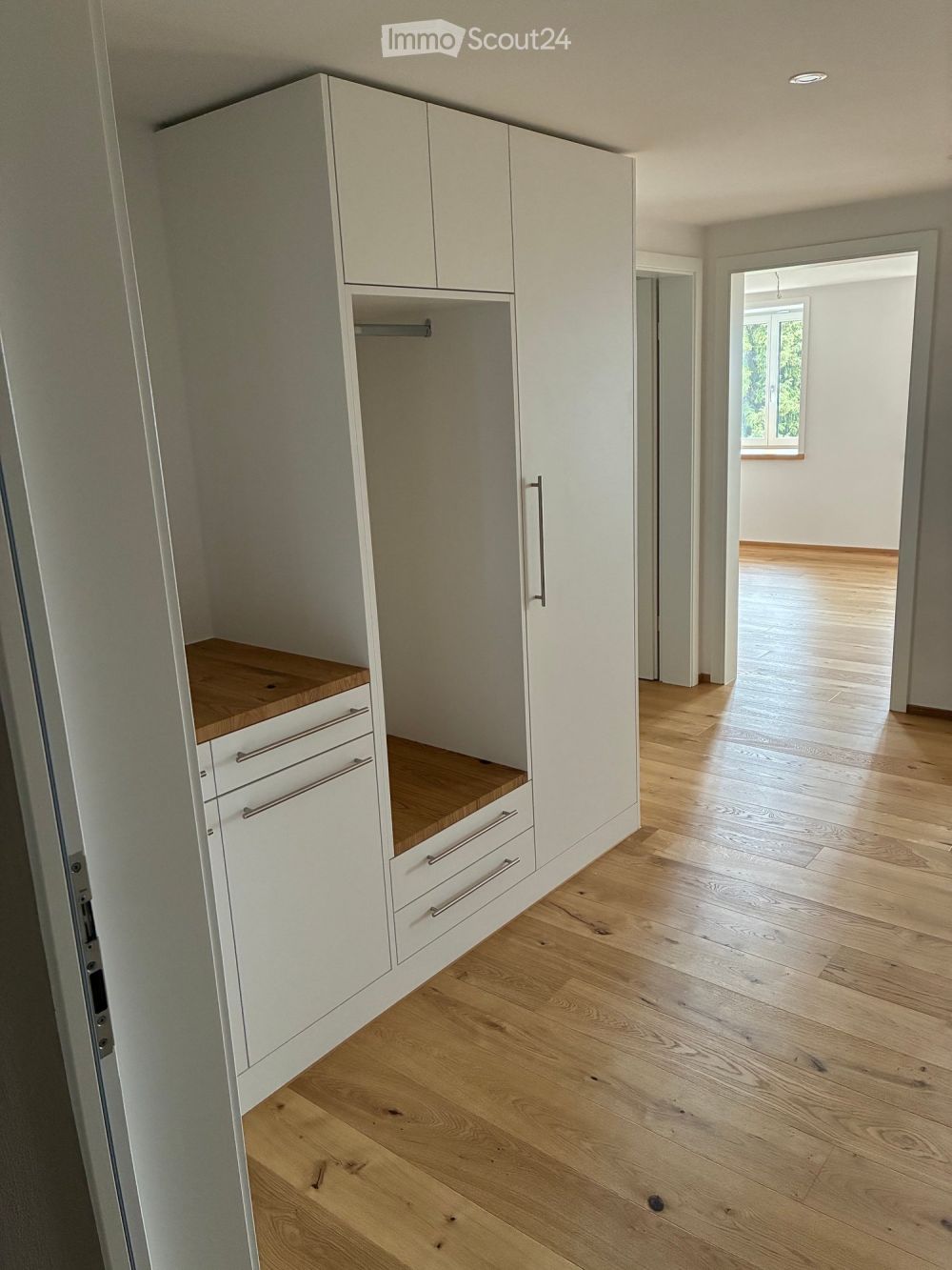 Einliegerwohnung in Egerkingen -  Bild 1