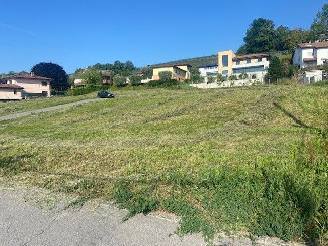 NUOVA VILLA DA EDIFICARE CON PROGETTO A SAN PIETRO DI STABIO -  Bild 2