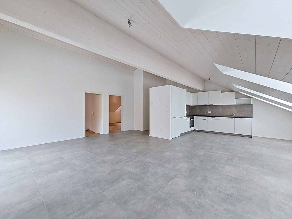 Appartement neuf de 3.5 pièces avec balcon -  Bild 5