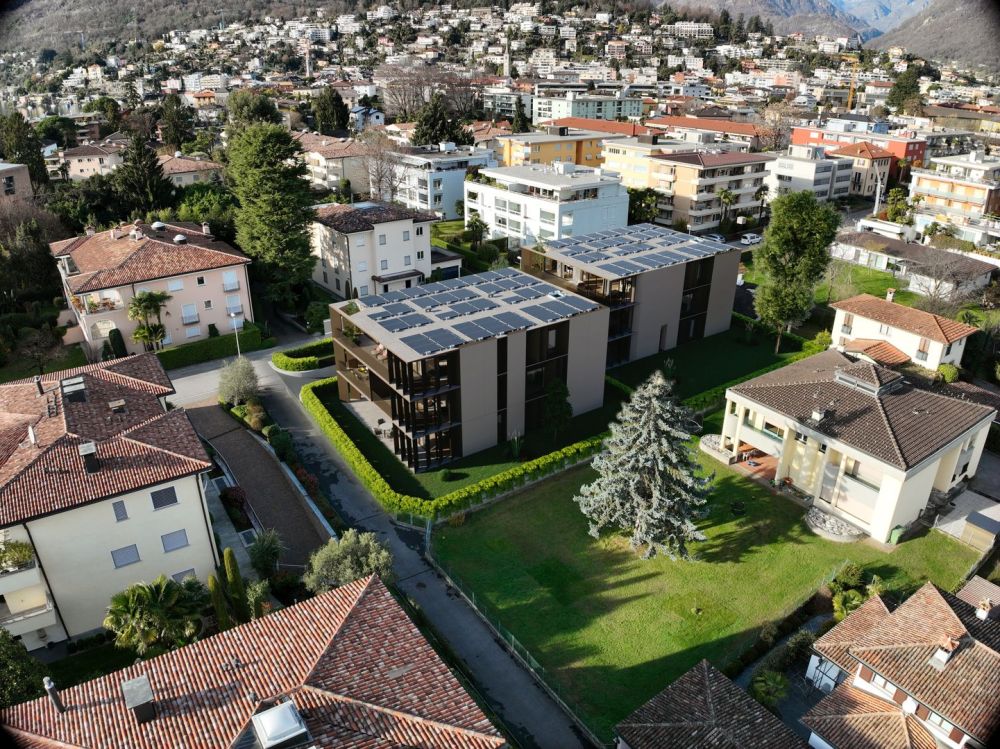 Residenz Edenia Sieben -  Bild 9