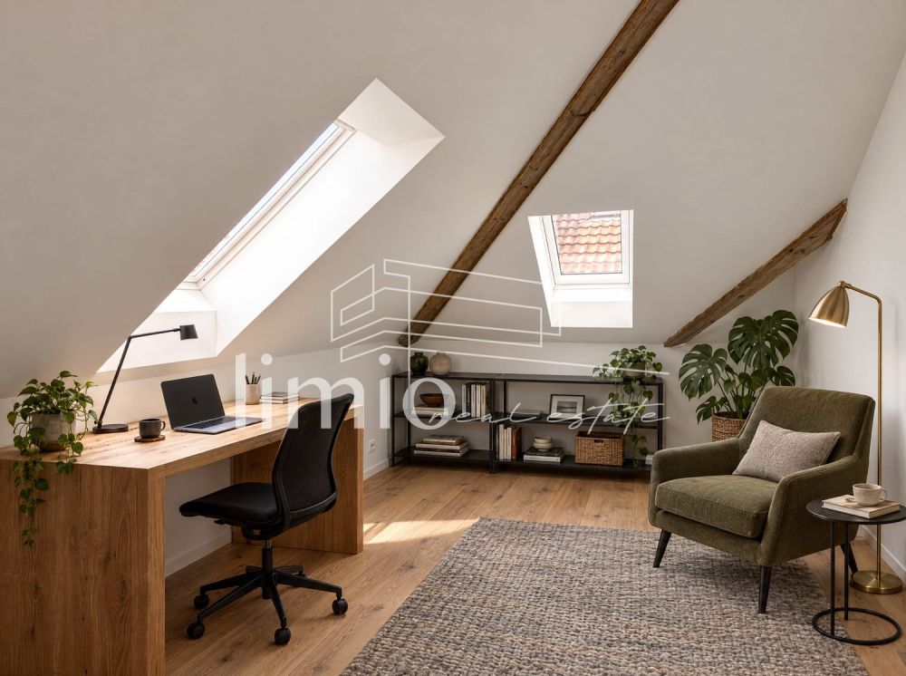 Midi-Einfamilienhaus mit Garage im Dorfkern von Thundorf - 3.5 Zimmer, Neubau, bezugsbereit innert ca. 4 Wochen -  Bild 8