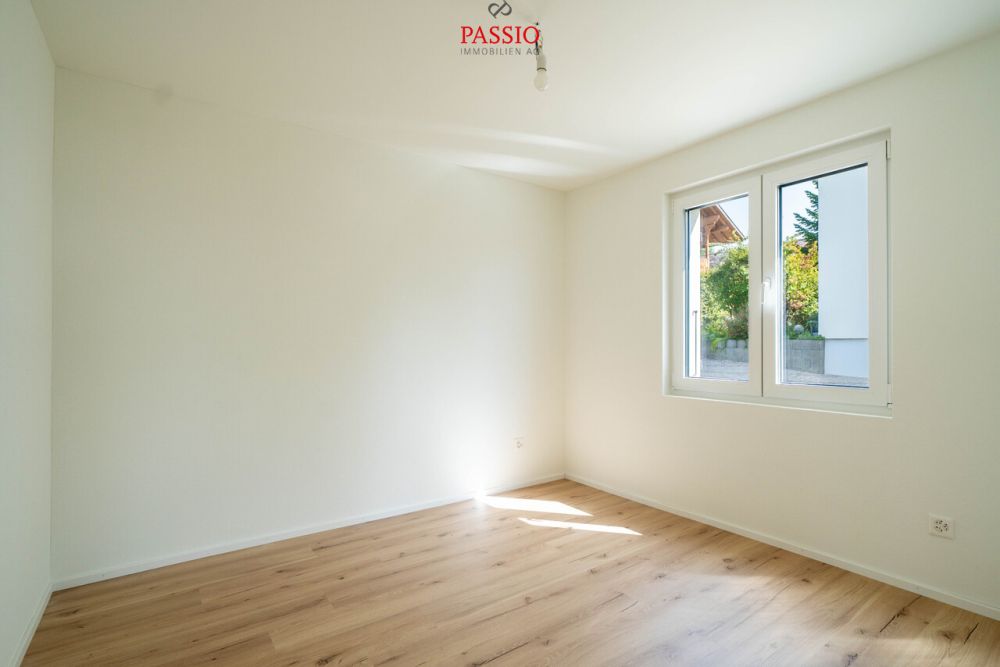 Kernsaniertes 6,5-Zimmer Familienparadies an Top-Lage! - Bild 11