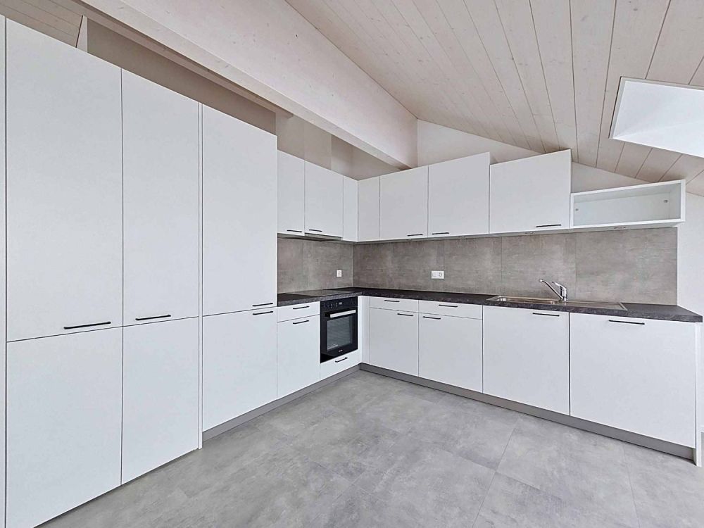 Appartement neuf de 3.5 pièces avec balcon -  Bild 7