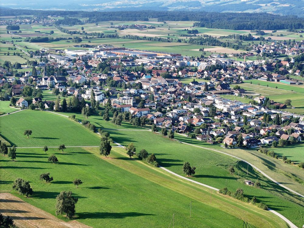 Projektankündigung «Baumgüetli» -  Bild 4