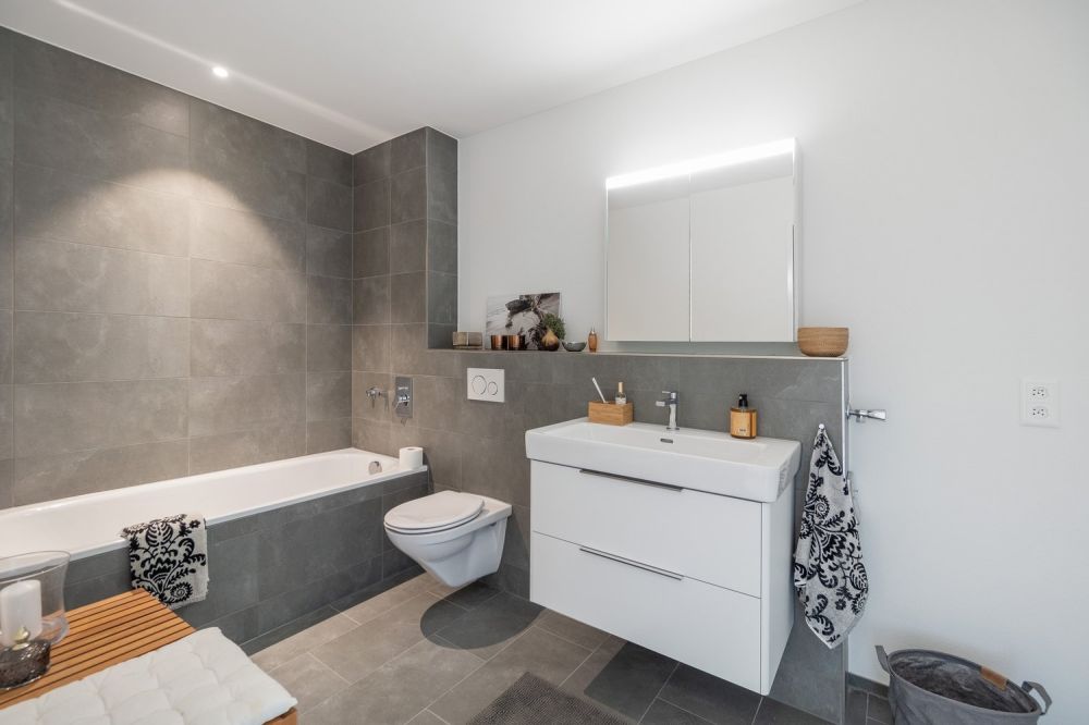 Pluspunkt Fortimo - Wohnung mit Smart Home - Bild 8