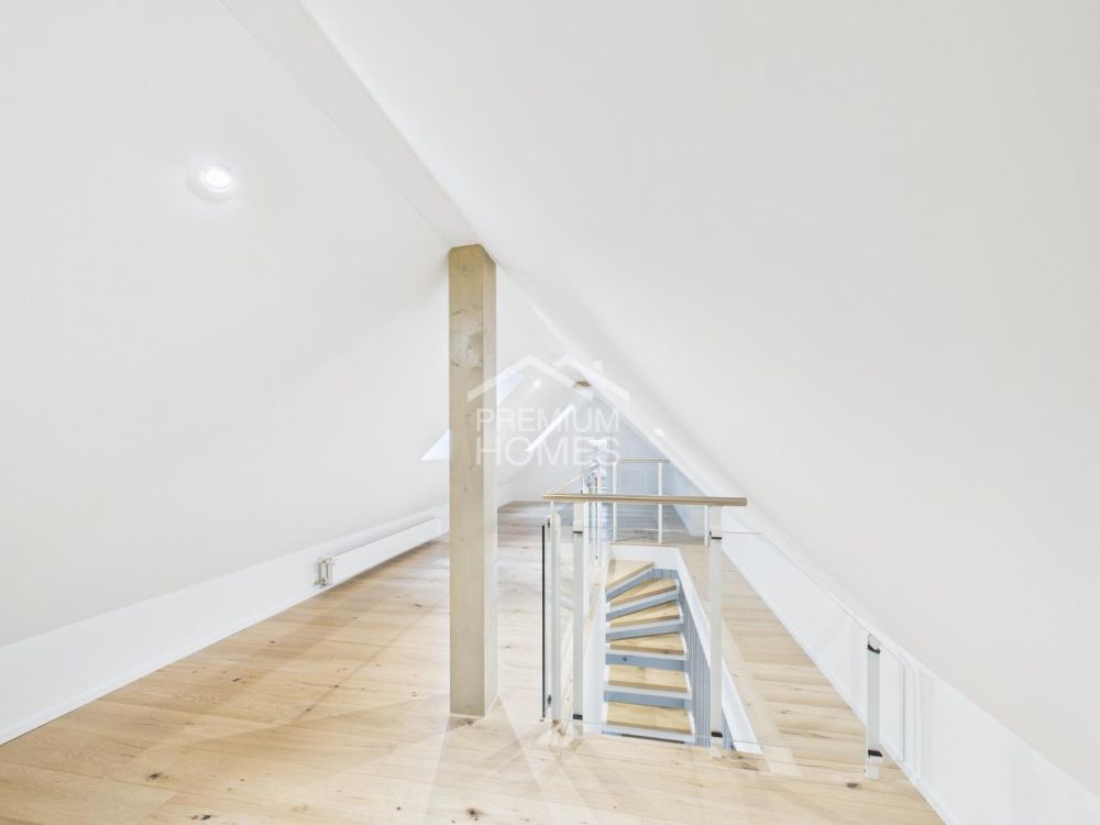 Ihre private Attikaoase - Licht, Raum und Lebensfreude - Bild 8