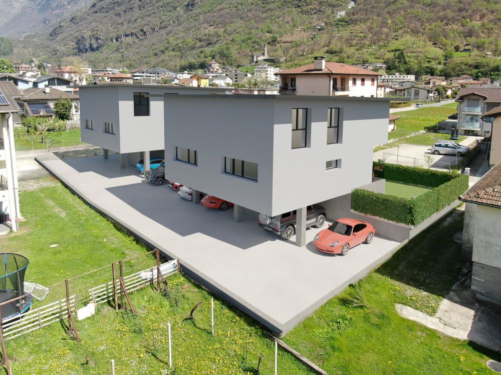 Ecco a voi la nuova Residenza Agave. -  Bild 3