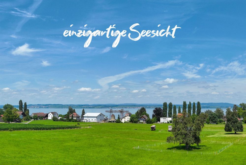 Exklusive Attikawohnung mit grosser Terrasse und traumhaftem Seeblick - Bild 6