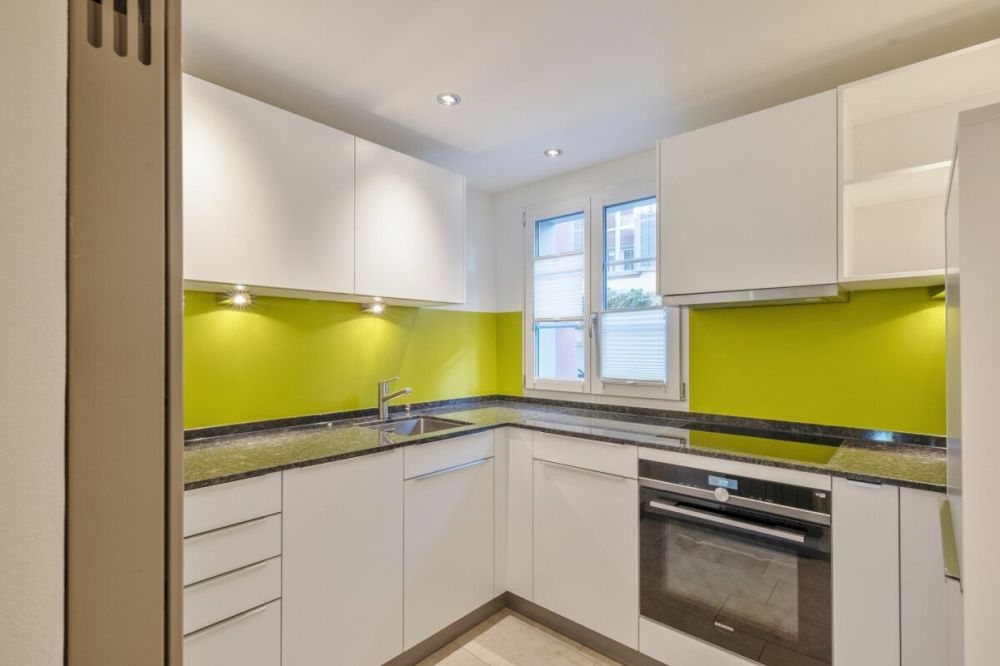 MFH Obergass 10 - 2-Zi.-Wohnung EG