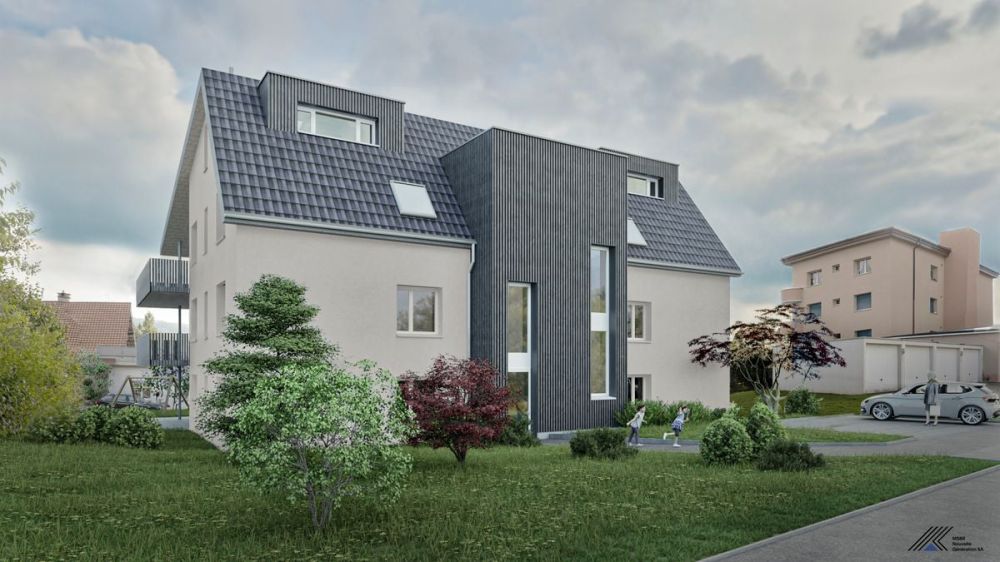 Prochainement à vendre - Bild 2