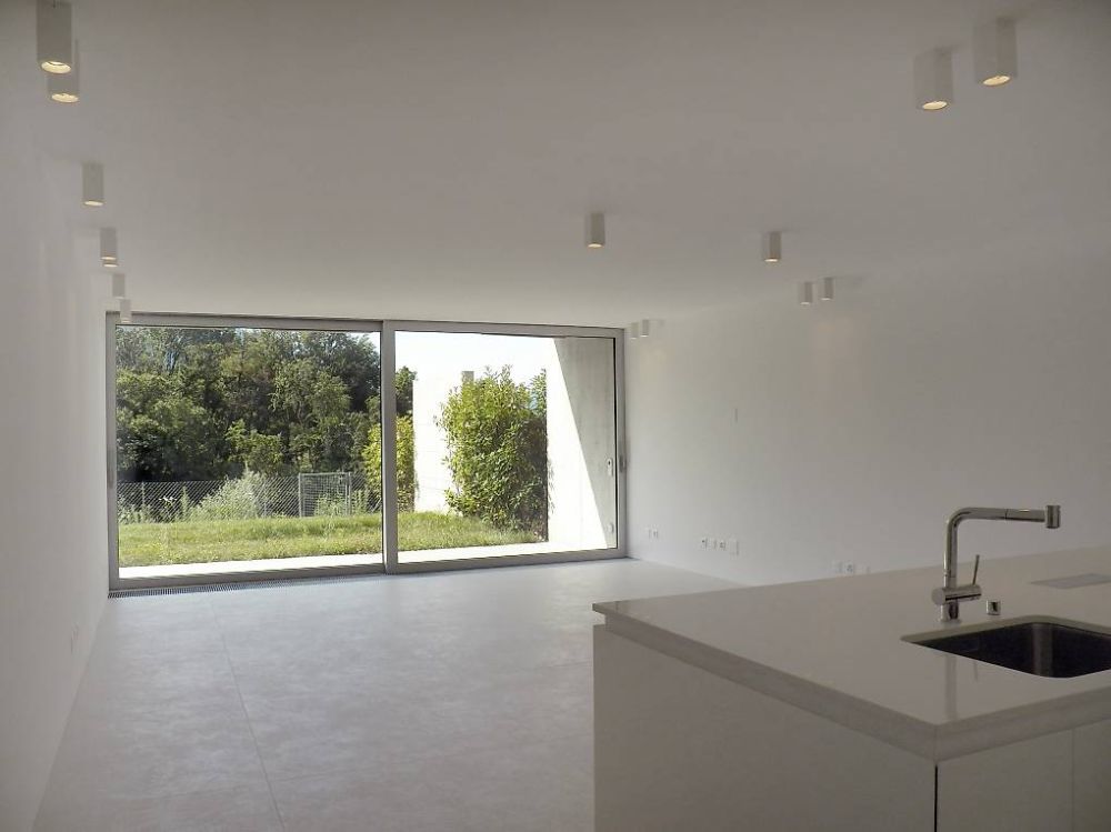 HM10331 - Contesto elegante con privacy e vista -  Bild 1