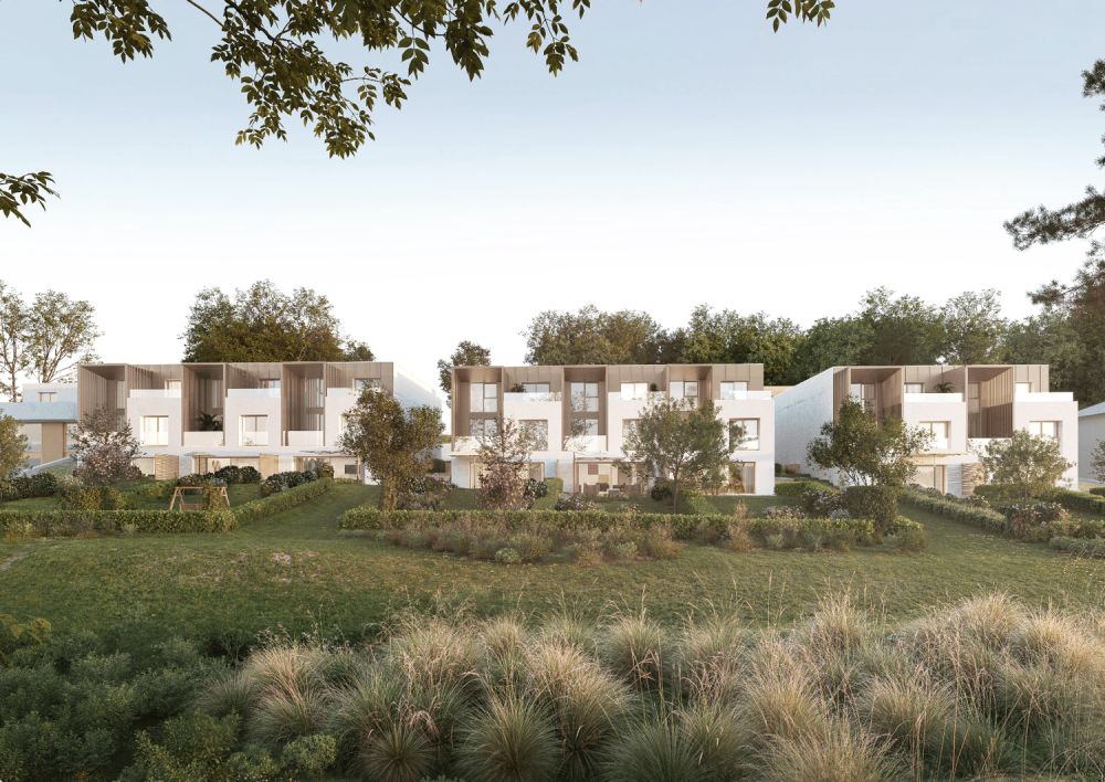 Villa Verger : 6.5 pièces et des extérieurs à chaque niveau -  Bild 2