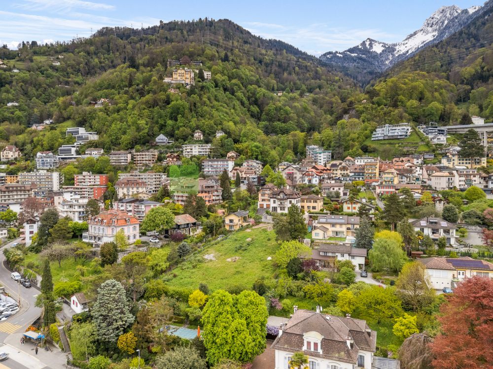 Villa neuve de 6,5 pièces avec vue sur lac et montagnes - Bild 11