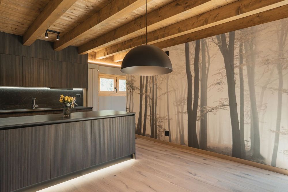 Private Chalet Silva -  Bild 11